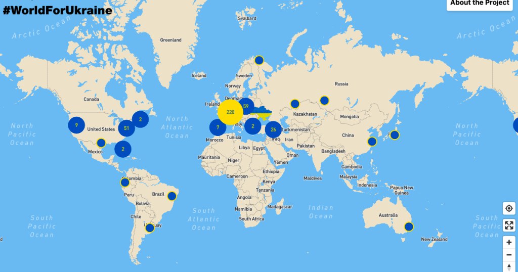 Проект freedom украина 24